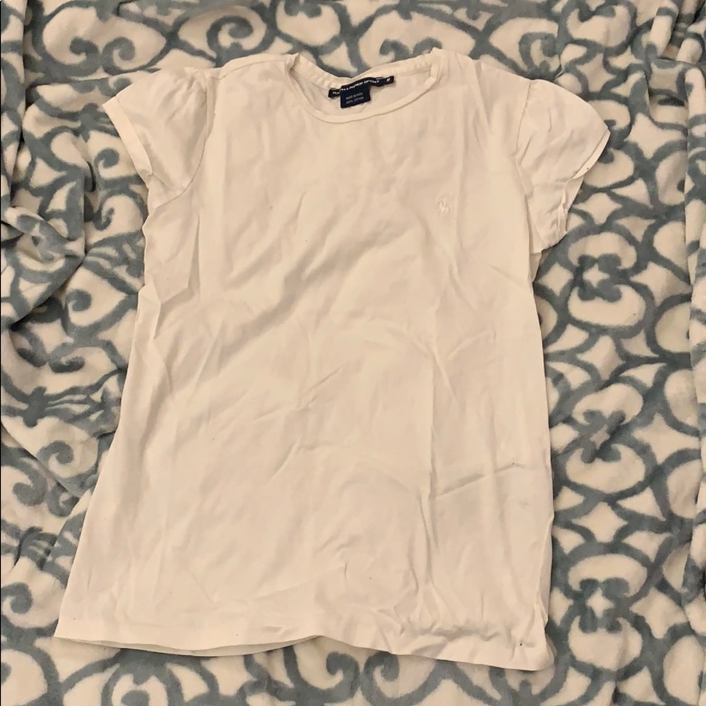 Ralph Lauren Sport tee